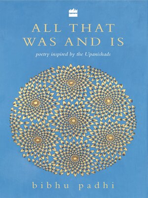 cover image of All That Was and Is